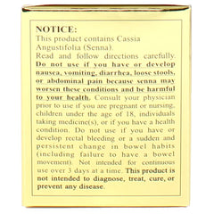 3 Ballerina Ginseng Flavor Tea bags closeup highlighting quality.