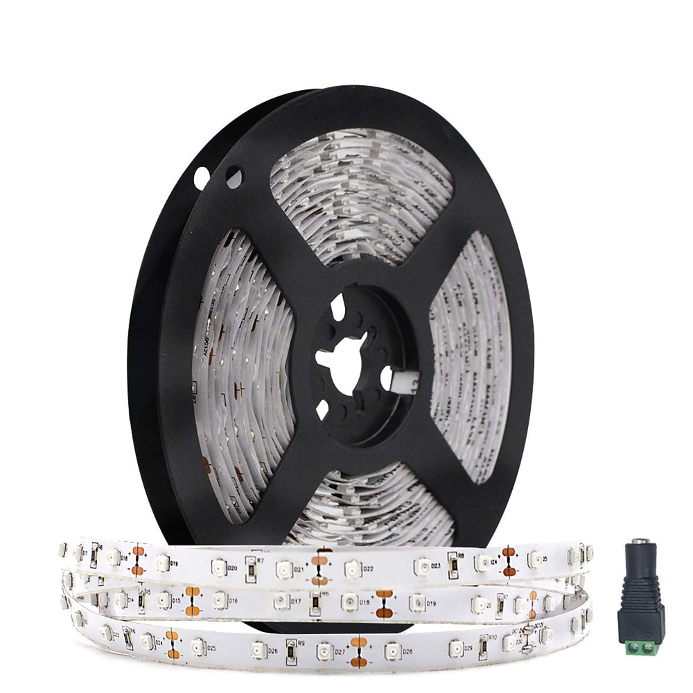 360DigitalSignage 940nm IR strip full view for discreet night surveillance lighting