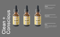 3rd Rock Essentials chelated d3 k2 liquid form with high absorption.