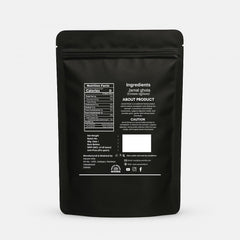 Aacure Jamal Ghota Beej seeds close-up highlighting natural quality for traditional use