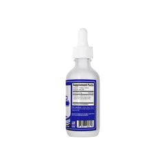 ABCOCID Apigenin 65 mg label highlights Non-GMO and gluten-free formula