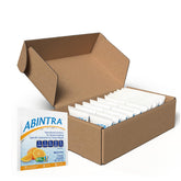 ABINTRA wound healing packet supports recovery with targeted nutrients.