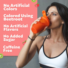 ABR.CO collagen supports joint health and flexible movement during workouts