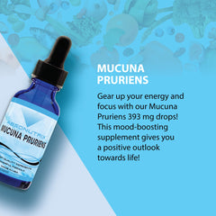 Absonutrix liquid drops applied, illustrating simple consumption with water or juice.