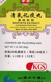 ABSVO Respiryn Extract bottle ready for easy daily dosing and routine use.