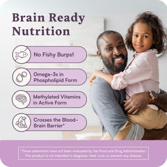 Accentrate L-MTHF B vitamins bottle focuses on methylation for sharper attention.