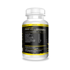 ACTIF GLP-1 Mega Support probiotics highlight gut health for GLP-1 maintenance.