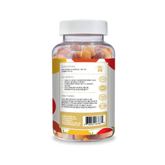 Actif Height Boost liposomal technology label emphasizing enhanced absorption