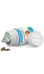 ActiveHerb BalanceEZ capsules in hand for convenient daily use.