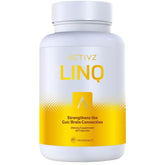 Activz LINQ bottle focused on brain function for daily cognitive support