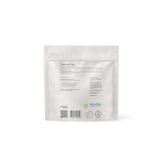 Adapt Naturals Bio-Avail Collagen+ coffee-mix next to cup for daily hydration
