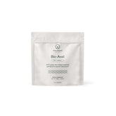 Adapt Naturals Bio-Avail Collagen+ scoop with glass for easy daily use and skin support