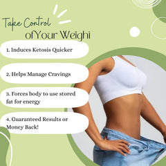 Advanced Bionetix ThermoBurn capsules close-up for convenient daily keto support.
