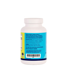 AdvoCare Catalyst label graphic emphasizes ingredients like BCAA.