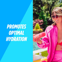 AdvoCare Rehydrate magnesium detail on label highlighting electrolyte balance.