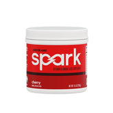 AdvoCare Spark Cherry tub front showing a clean energy and focus boost.