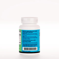 AdvoCare Synbiotic Ultra packaging on table showing immune and digestive support