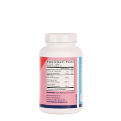 Close-up of AdvoCare ThermoPlus capsules highlighting sage and oolong tea extracts for energy support.