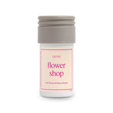 AERA Flower Shop refill bottle with key lime and cool mint for a refreshing space.