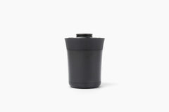 Fragrance capsules sold separately to customize Aera Go aroma