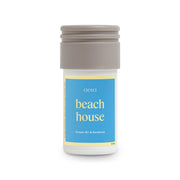 Aera Mini Beach House ocean air image showing fresh coastal scent in a living room setup