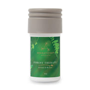 AERA Mini forest therapy refill bottle with pink pepper, cypress, and ho wood notes.