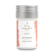 Aera Optimism refill with bergamot, damask rose and basil for a brighter mood