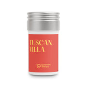 AERA Tuscan Villa refill bottle front view for bright rooms.