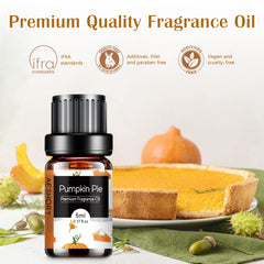 Aeshory Bakery Set Oatmeal Cookie bottle for room fragrance