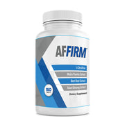 AFFIRM L-Citrulina en frasco de 150 tabletas para uso diario