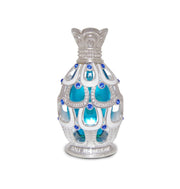 Afnan Bait Al Bakhoor Fawaha bottle front view, long-lasting fragrance for daily wear