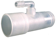 AG Oxygen Enrichment Adapter main view highlights a compact connector for easier dual-therapy setup