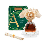 AGRARIA AirEssence diffuser bottle with balsam scent for inviting living spaces.