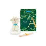 AGRARIA Blue Spruce PetiteEssence diffuser bottle adds luxury scent to any room.