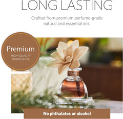 AGRARIA PetiteEssence bottle close-up highlights premium oils and packaging.