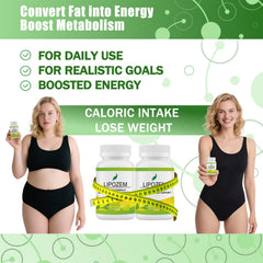 Packaging shot featuring 60 capsules, highlighting vegan, gluten-free, non-GMO formulation.