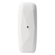 Air Esscentials Diamond diffuser front view; compact, stylish design for any room.