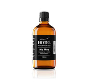 Air-Scent My Way diffuser oil front bottle highlighting premium aroma