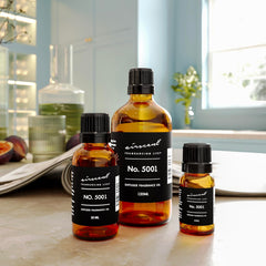 Air-Scent diffuser-ready oil for use in waterless diffusers