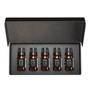 Air-Scent Fairmont-inspired diffuser oil for hotel-like luxury at home