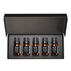 Air-Scent Fairmont-inspired diffuser oil for hotel-like luxury at home