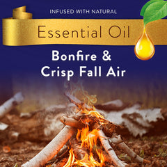 Air Wick Essential Mist refill bottle for quick, mess-free fragrance updates.