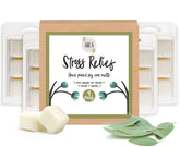 Aira Soy Tarts 6-cubes pack delivering long-lasting aroma for a cozy room.