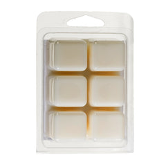 Aira Soy Wax base showcases organic vegan ingredients for safe, clean scent diffusion.
