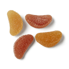 Gluten free Airborne gummies ready to help kids with a tasty, chewable supplement.