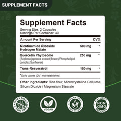 Airboy NADPlus capsules close-up highlights easy-to-swallow form for steady energy.