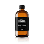 AirScent No.1008 diffuser oil bottle with White Tea aroma for upscale spaces.