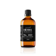 Air-Scent Love Affair diffuser oil bottle front view, 120 mL