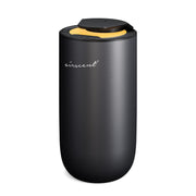 Air-Scent AirScent Mini diffuser in titanium black for modern home scenting