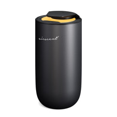Air-Scent AirScent Mini diffuser in titanium black for modern home scenting